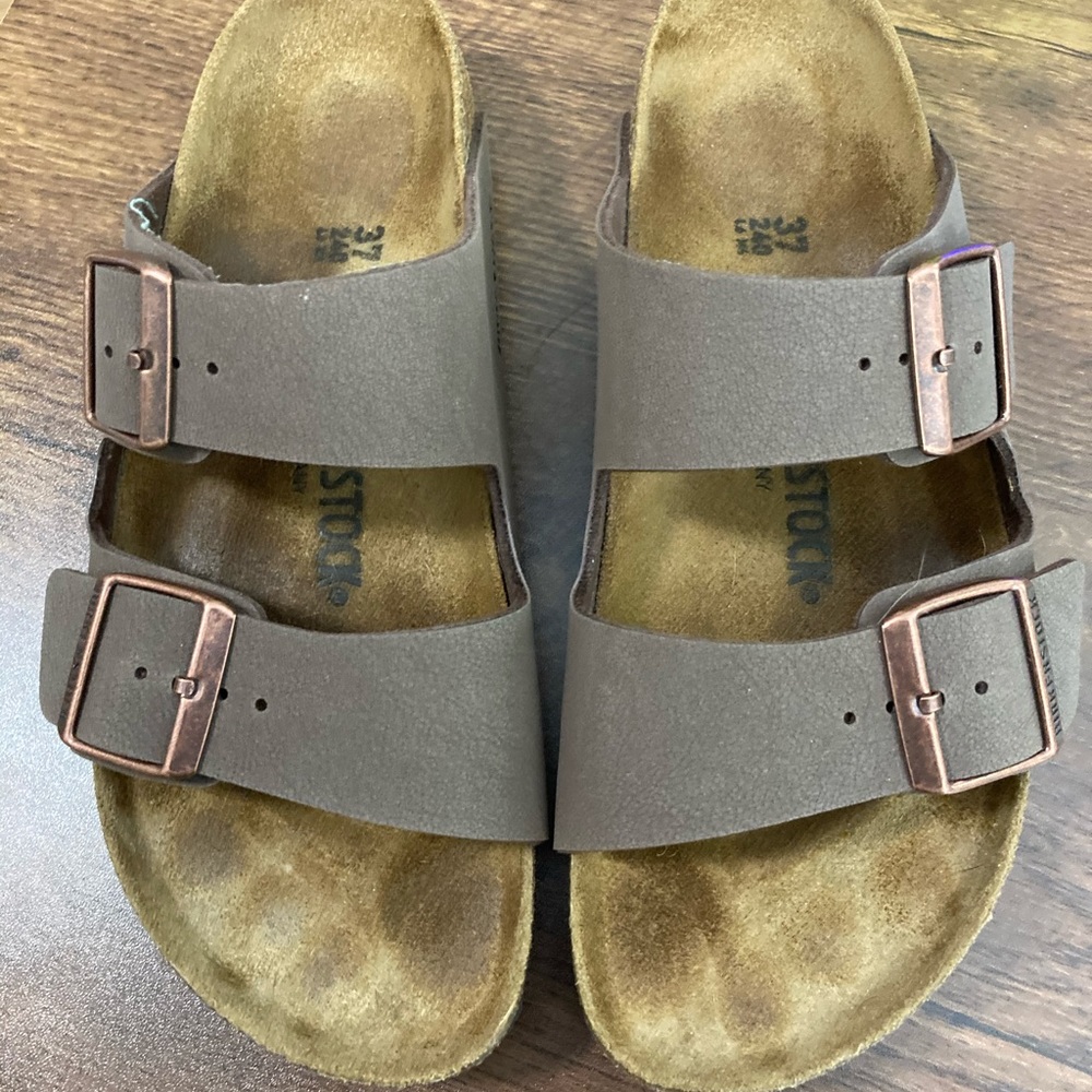 Birkenstock women’s slide
